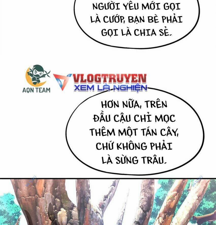 Tận Thế Trò Chơi Ghép Hình 41 trang 50