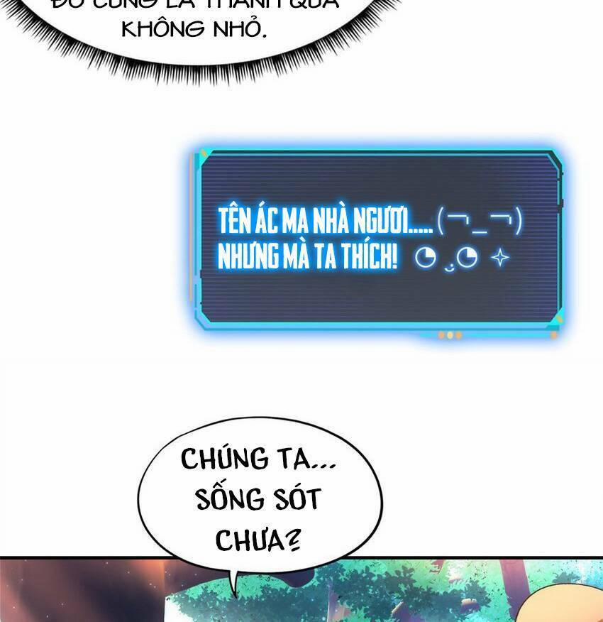 Tận Thế Trò Chơi Ghép Hình 41 trang 55