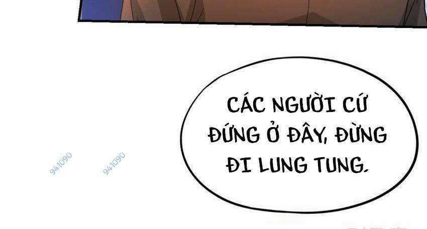 Tận Thế Trò Chơi Ghép Hình 41 trang 60