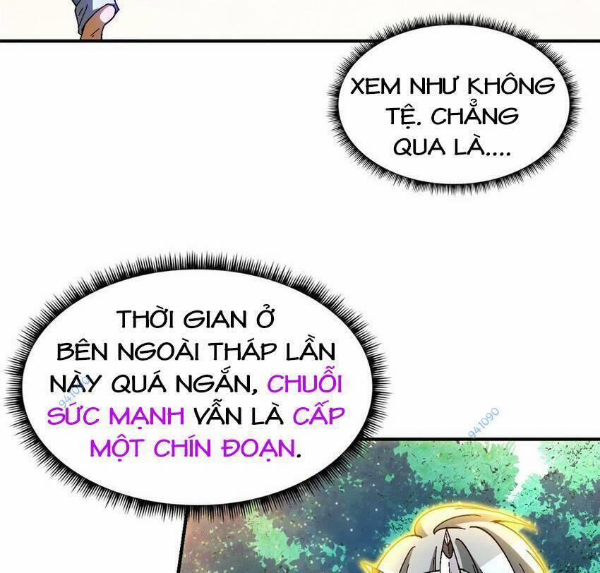 Tận Thế Trò Chơi Ghép Hình 41 trang 78