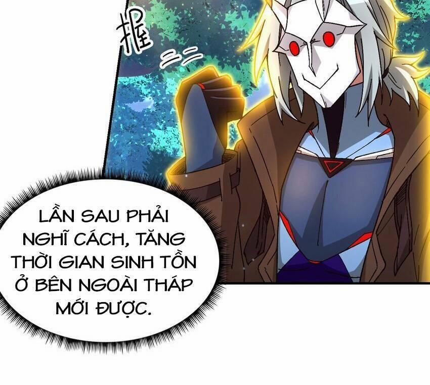 Tận Thế Trò Chơi Ghép Hình 41 trang 79