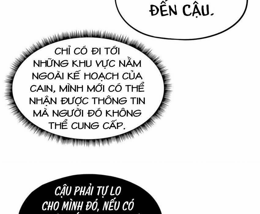 Tận Thế Trò Chơi Ghép Hình 41 trang 87
