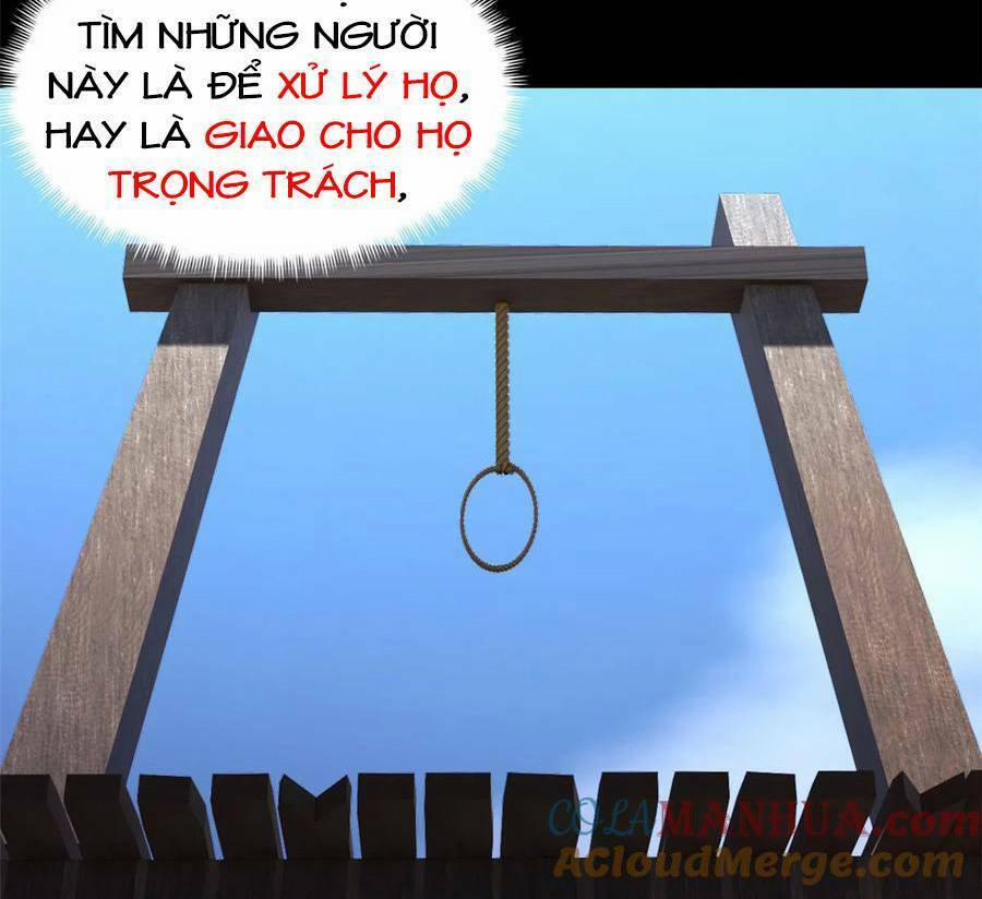 Tận Thế Trò Chơi Ghép Hình 42 trang 45
