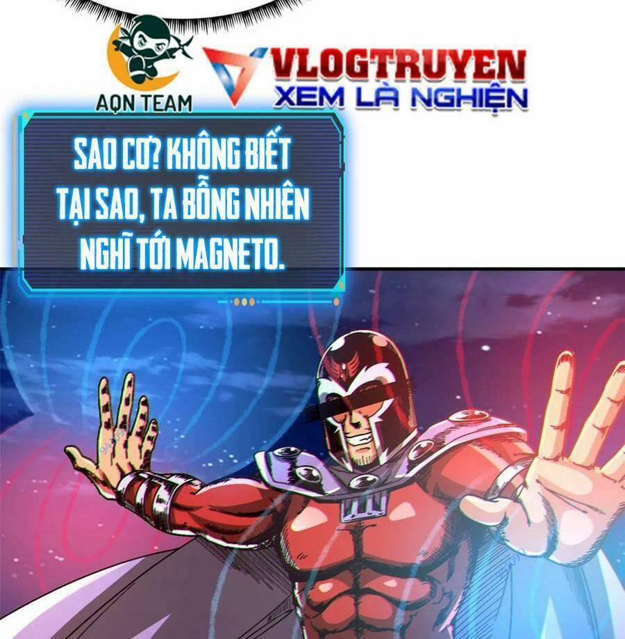 Tận Thế Trò Chơi Ghép Hình 42 trang 56