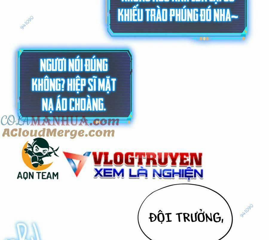 Tận Thế Trò Chơi Ghép Hình 42 trang 8