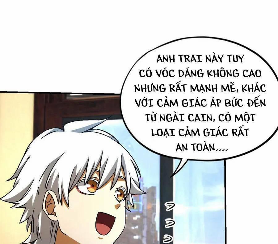 Tận Thế Trò Chơi Ghép Hình 42 trang 81