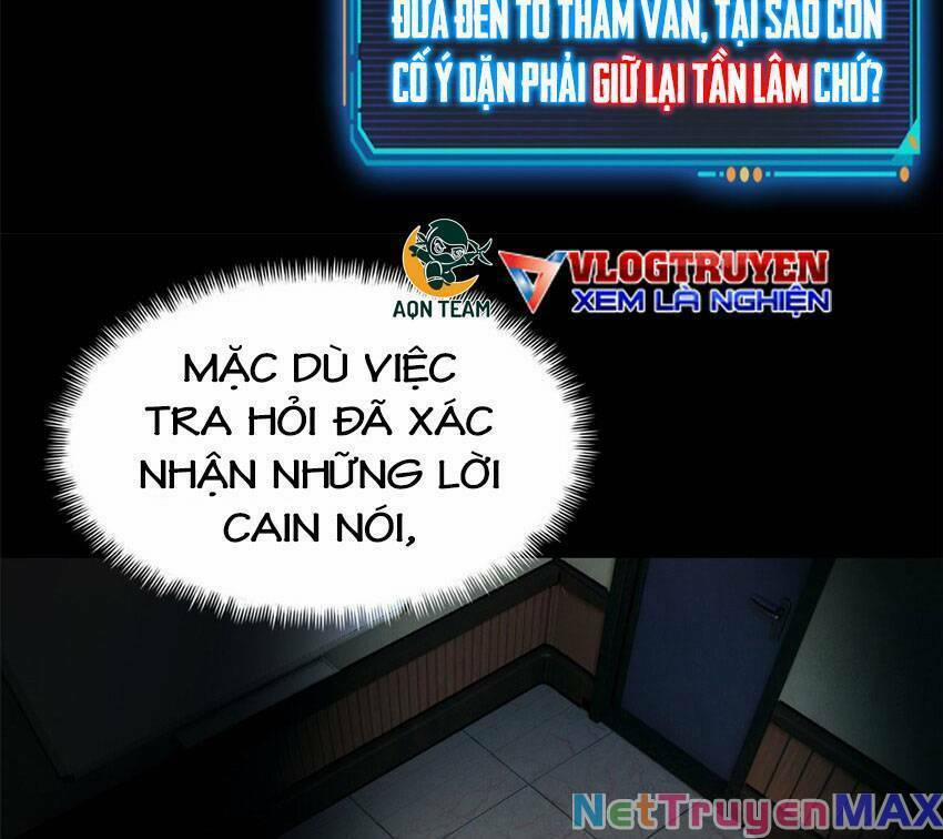 Tận Thế Trò Chơi Ghép Hình 43 trang 37