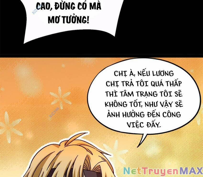 Tận Thế Trò Chơi Ghép Hình 43 trang 44
