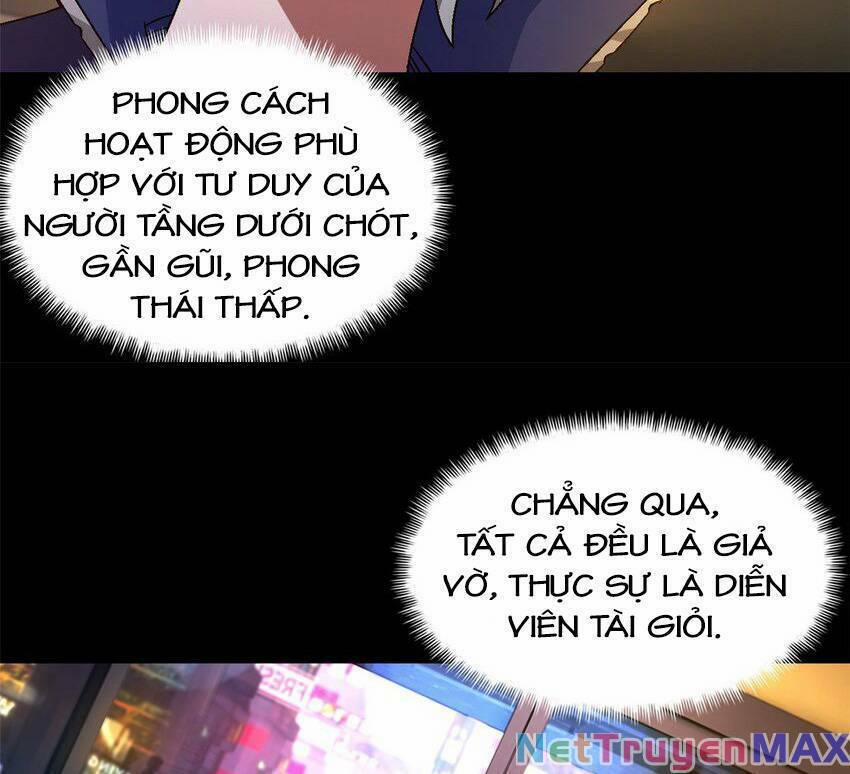 Tận Thế Trò Chơi Ghép Hình 43 trang 57