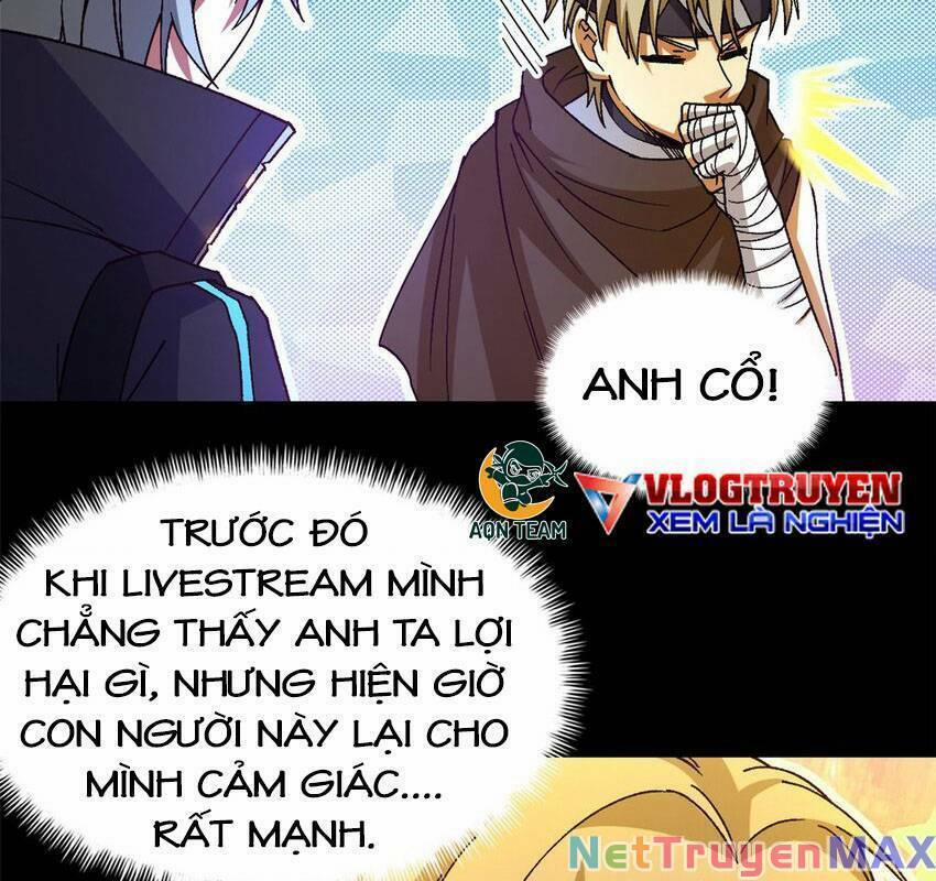 Tận Thế Trò Chơi Ghép Hình 43 trang 73