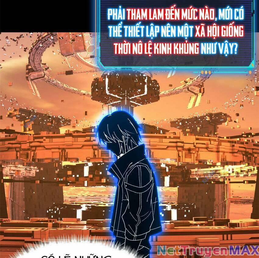 Tận Thế Trò Chơi Ghép Hình 43 trang 88