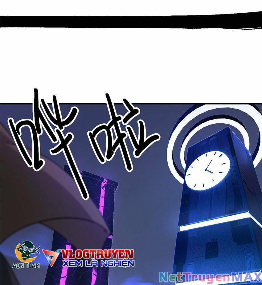 Tận Thế Trò Chơi Ghép Hình 43 trang 97