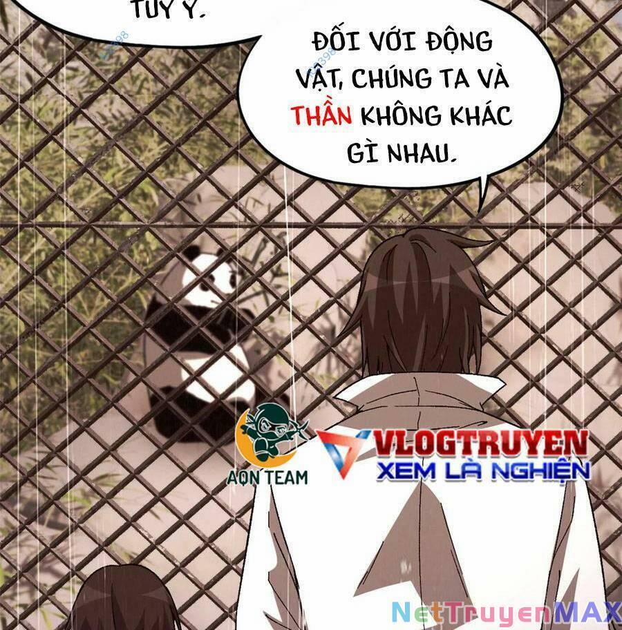 Tận Thế Trò Chơi Ghép Hình 44 trang 14
