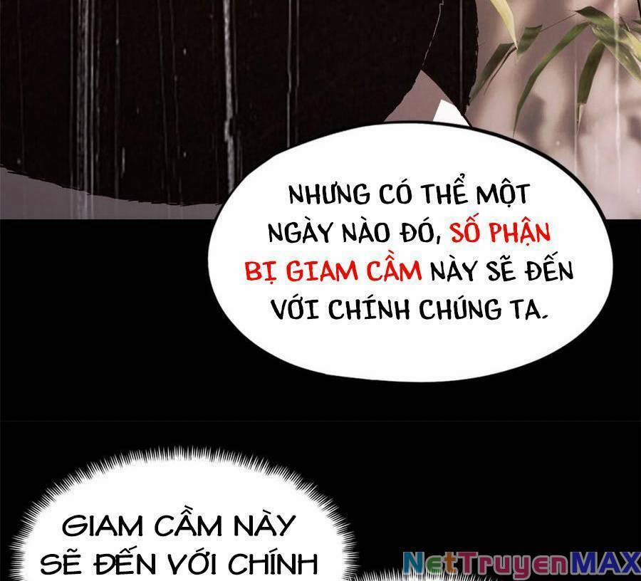 Tận Thế Trò Chơi Ghép Hình 44 trang 17