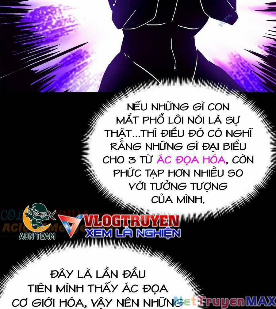 Tận Thế Trò Chơi Ghép Hình 44 trang 62