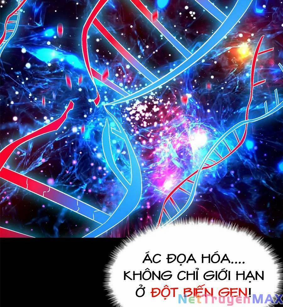Tận Thế Trò Chơi Ghép Hình 44 trang 65