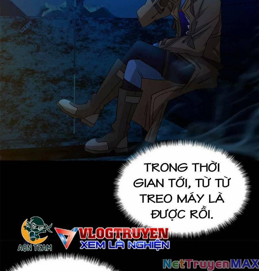 Tận Thế Trò Chơi Ghép Hình 44 trang 74