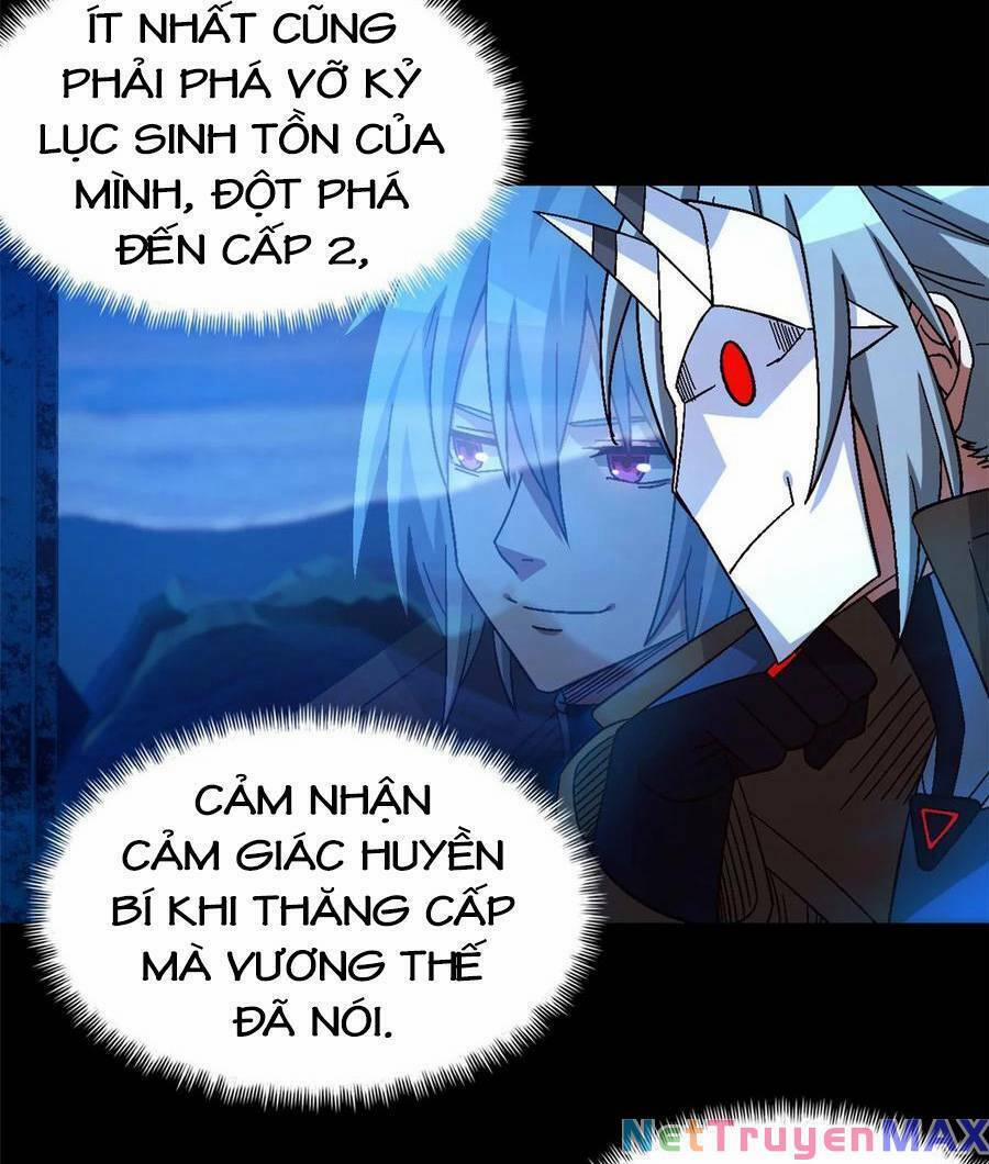 Tận Thế Trò Chơi Ghép Hình 44 trang 75