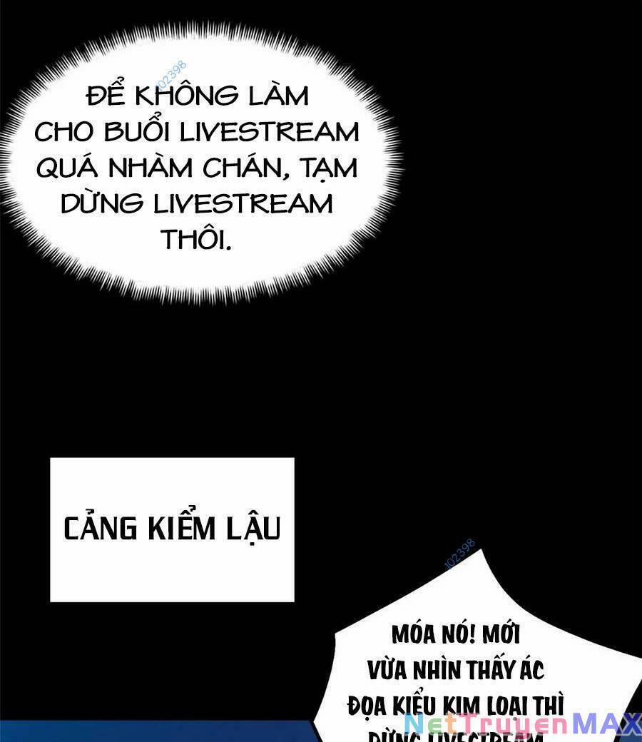 Tận Thế Trò Chơi Ghép Hình 44 trang 78