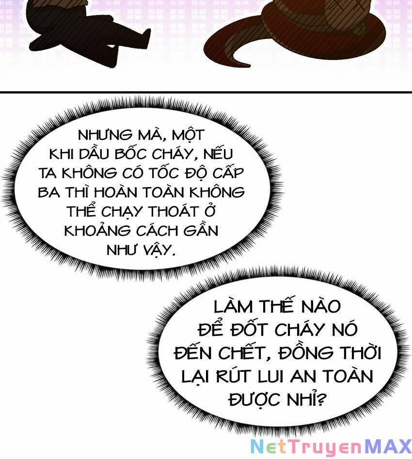Tận Thế Trò Chơi Ghép Hình 45 trang 105