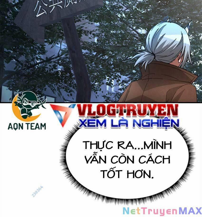 Tận Thế Trò Chơi Ghép Hình 45 trang 110