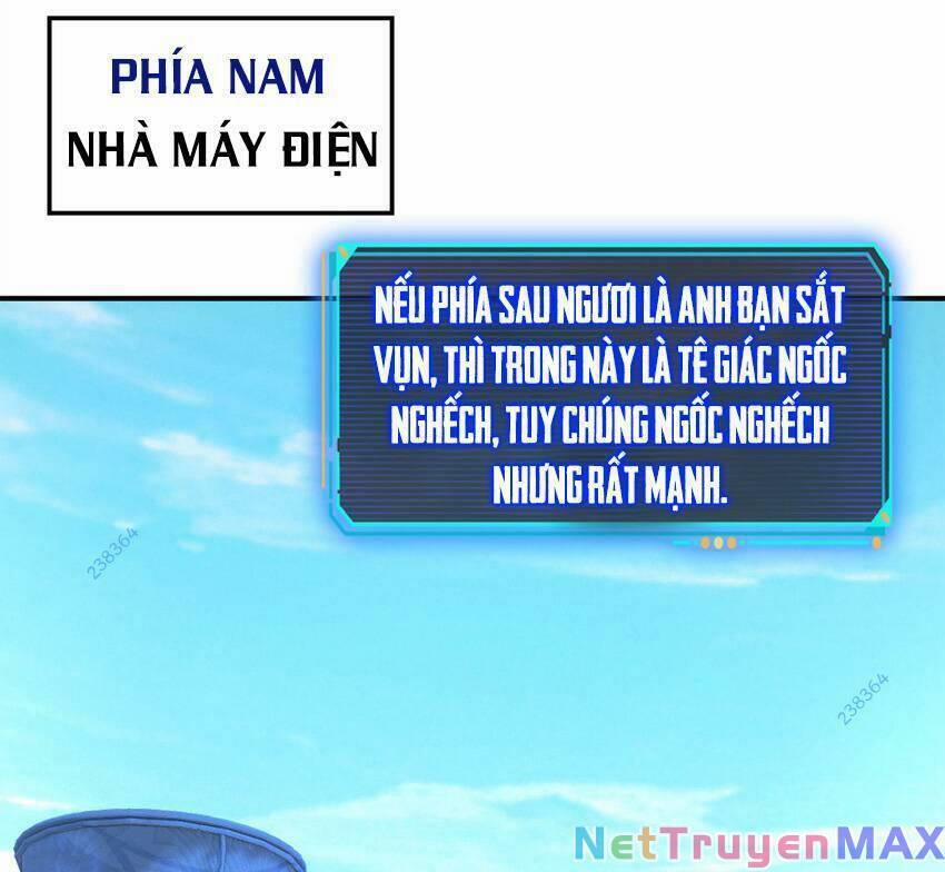 Tận Thế Trò Chơi Ghép Hình 45 trang 16