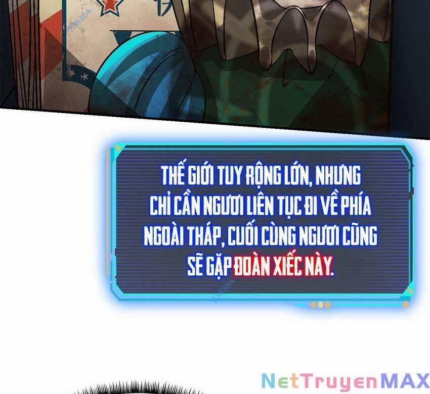 Tận Thế Trò Chơi Ghép Hình 45 trang 42
