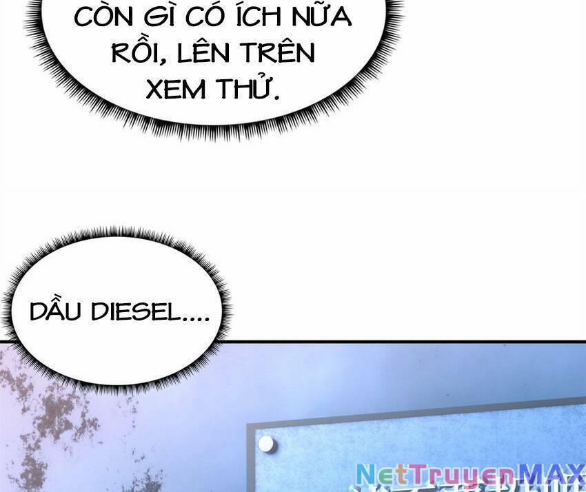 Tận Thế Trò Chơi Ghép Hình 45 trang 47
