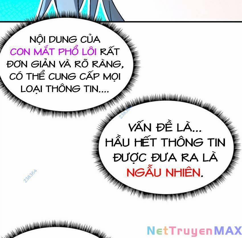 Tận Thế Trò Chơi Ghép Hình 45 trang 60