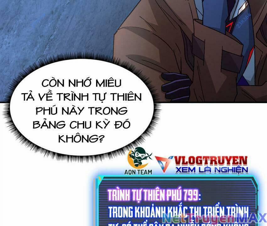 Tận Thế Trò Chơi Ghép Hình 45 trang 98
