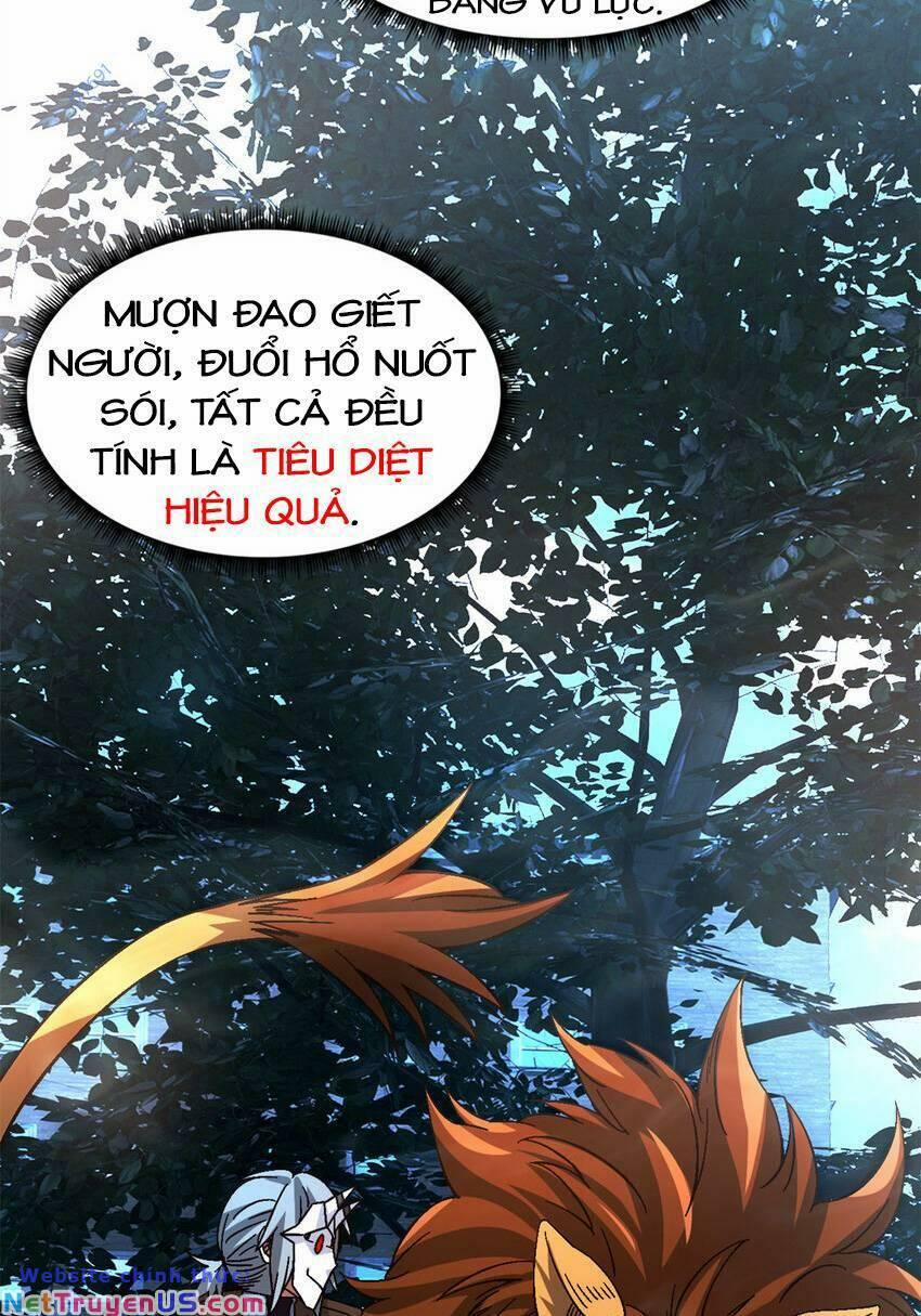 Tận Thế Trò Chơi Ghép Hình 46 trang 94