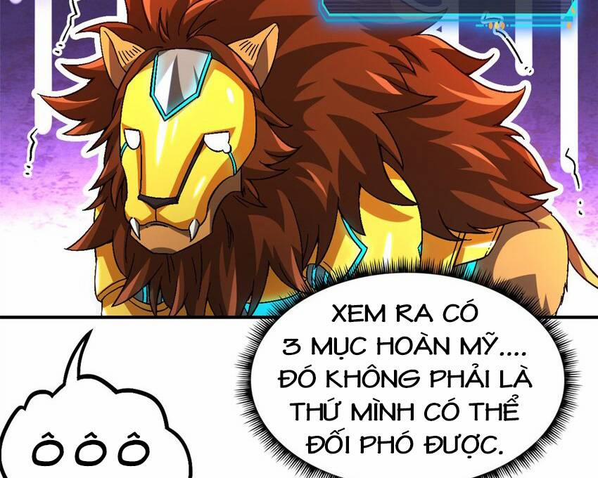 Tận Thế Trò Chơi Ghép Hình 47 trang 40