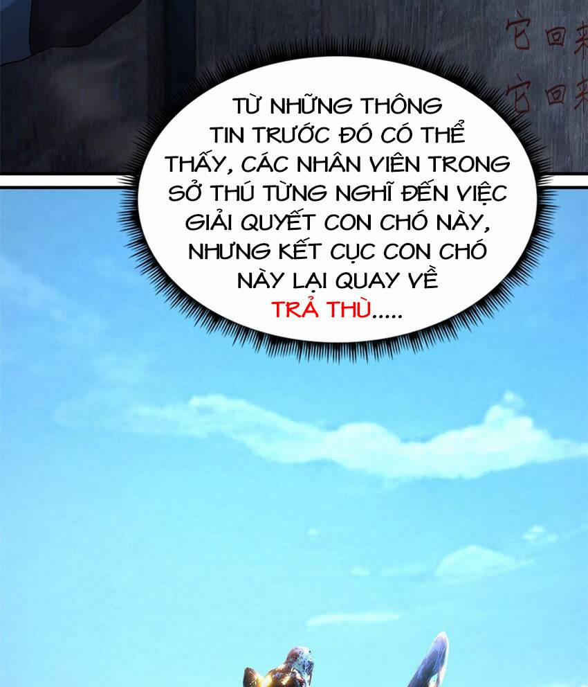 Tận Thế Trò Chơi Ghép Hình 47 trang 54