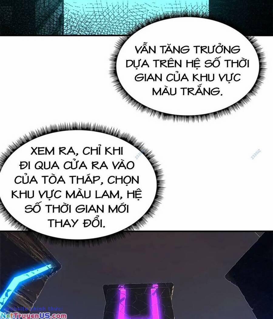 Tận Thế Trò Chơi Ghép Hình 48 trang 10