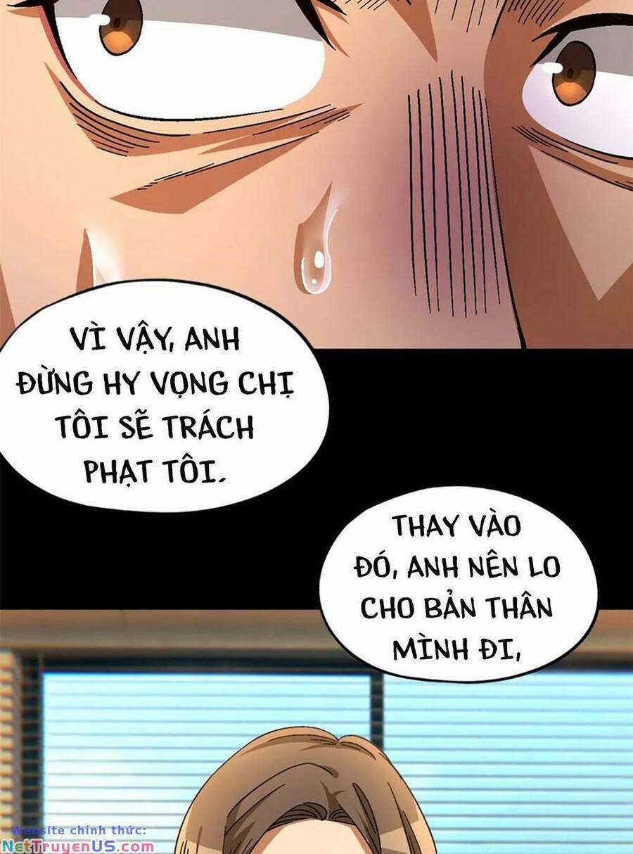 Tận Thế Trò Chơi Ghép Hình 48 trang 103
