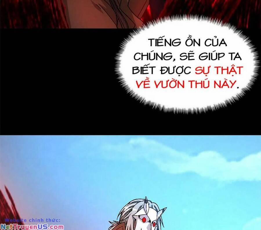 Tận Thế Trò Chơi Ghép Hình 48 trang 33