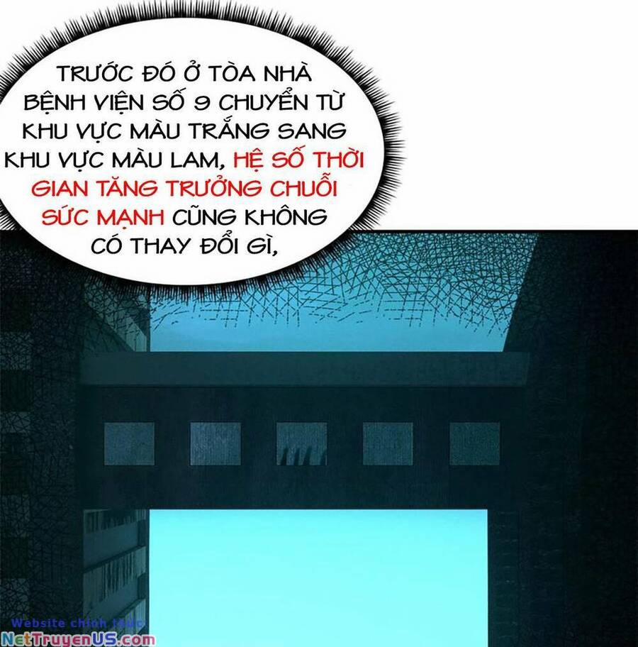 Tận Thế Trò Chơi Ghép Hình 48 trang 9
