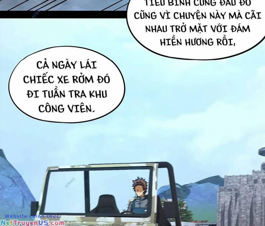 Tận Thế Trò Chơi Ghép Hình 49 trang 11