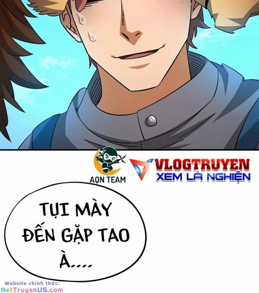 Tận Thế Trò Chơi Ghép Hình 49 trang 114