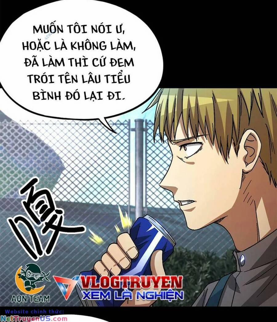 Tận Thế Trò Chơi Ghép Hình 49 trang 13