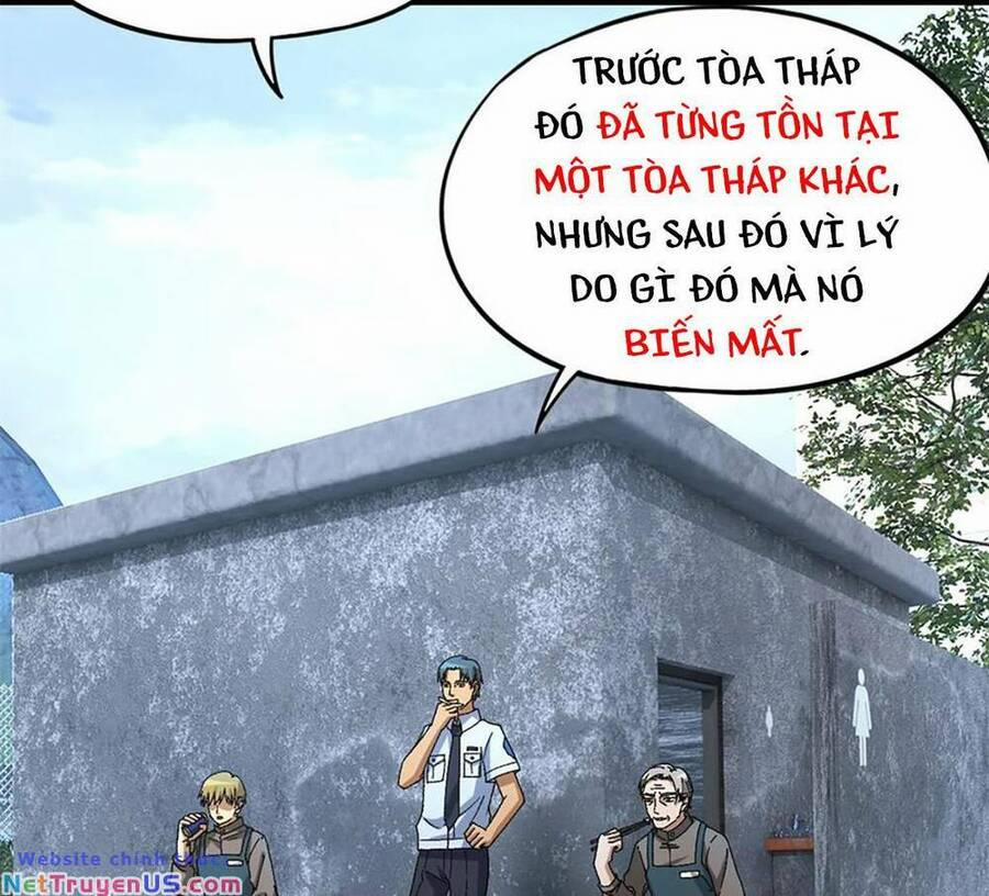Tận Thế Trò Chơi Ghép Hình 49 trang 2