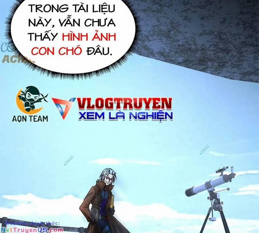 Tận Thế Trò Chơi Ghép Hình 49 trang 25
