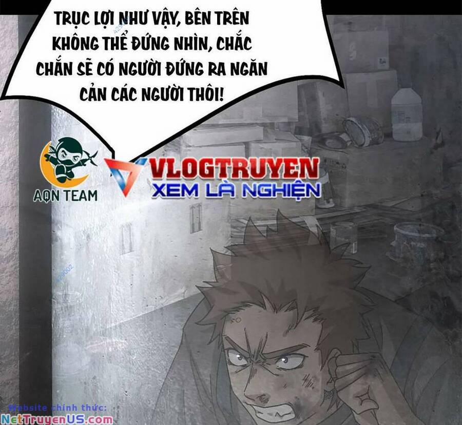 Tận Thế Trò Chơi Ghép Hình 49 trang 43