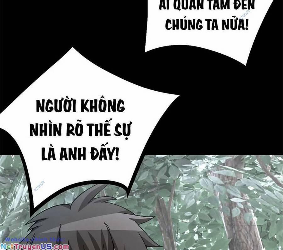 Tận Thế Trò Chơi Ghép Hình 49 trang 51
