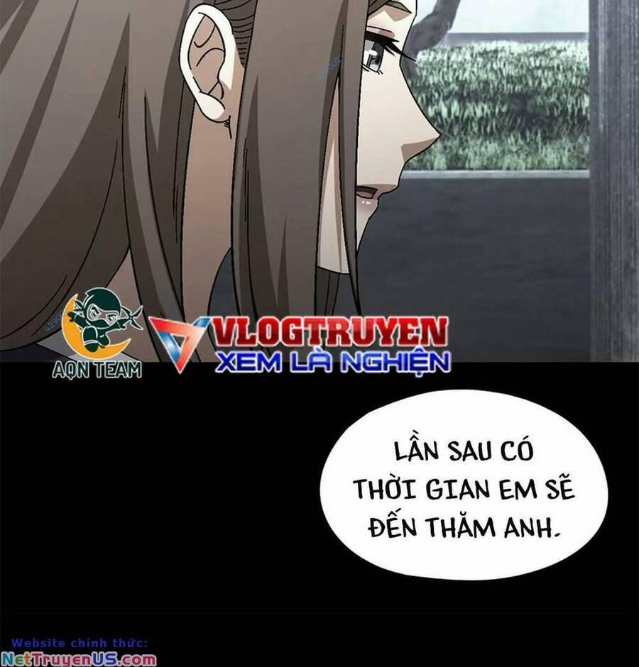 Tận Thế Trò Chơi Ghép Hình 49 trang 55