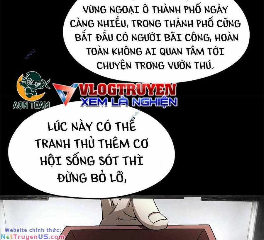 Tận Thế Trò Chơi Ghép Hình 49 trang 61