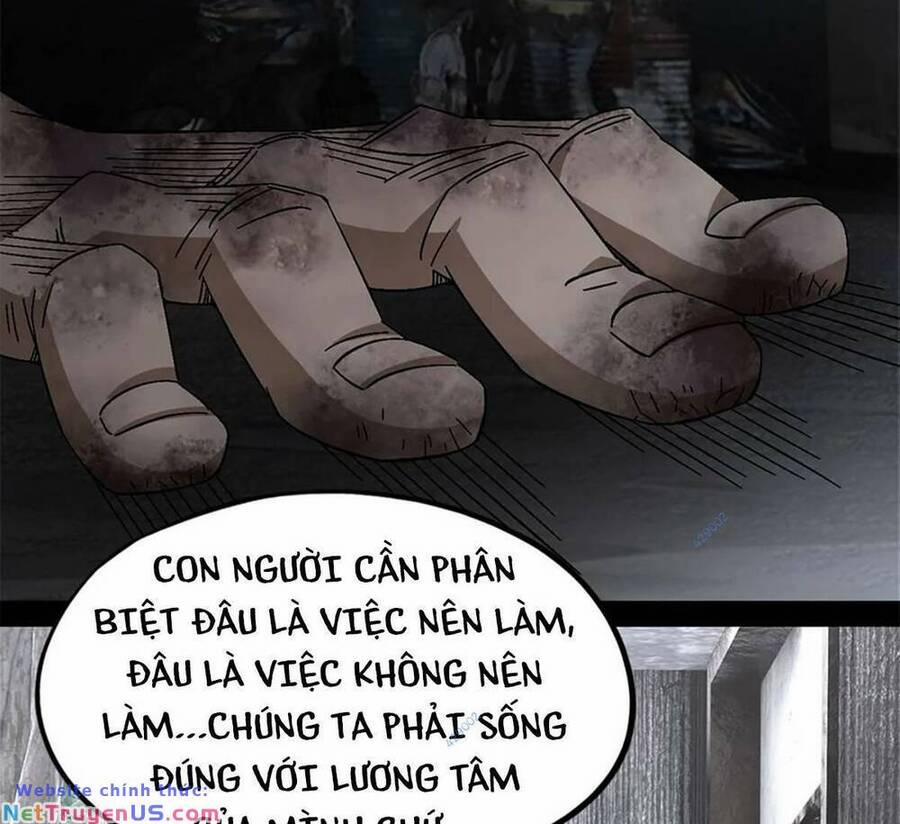 Tận Thế Trò Chơi Ghép Hình 49 trang 65