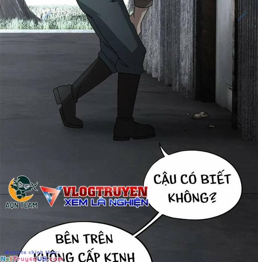 Tận Thế Trò Chơi Ghép Hình 49 trang 67