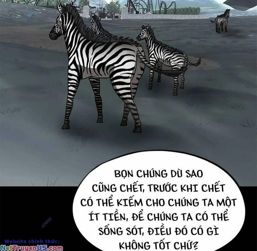 Tận Thế Trò Chơi Ghép Hình 49 trang 69