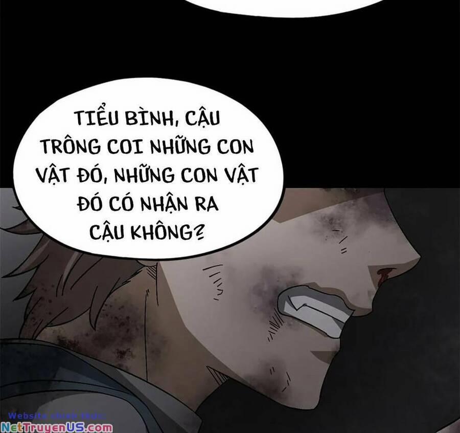 Tận Thế Trò Chơi Ghép Hình 49 trang 70